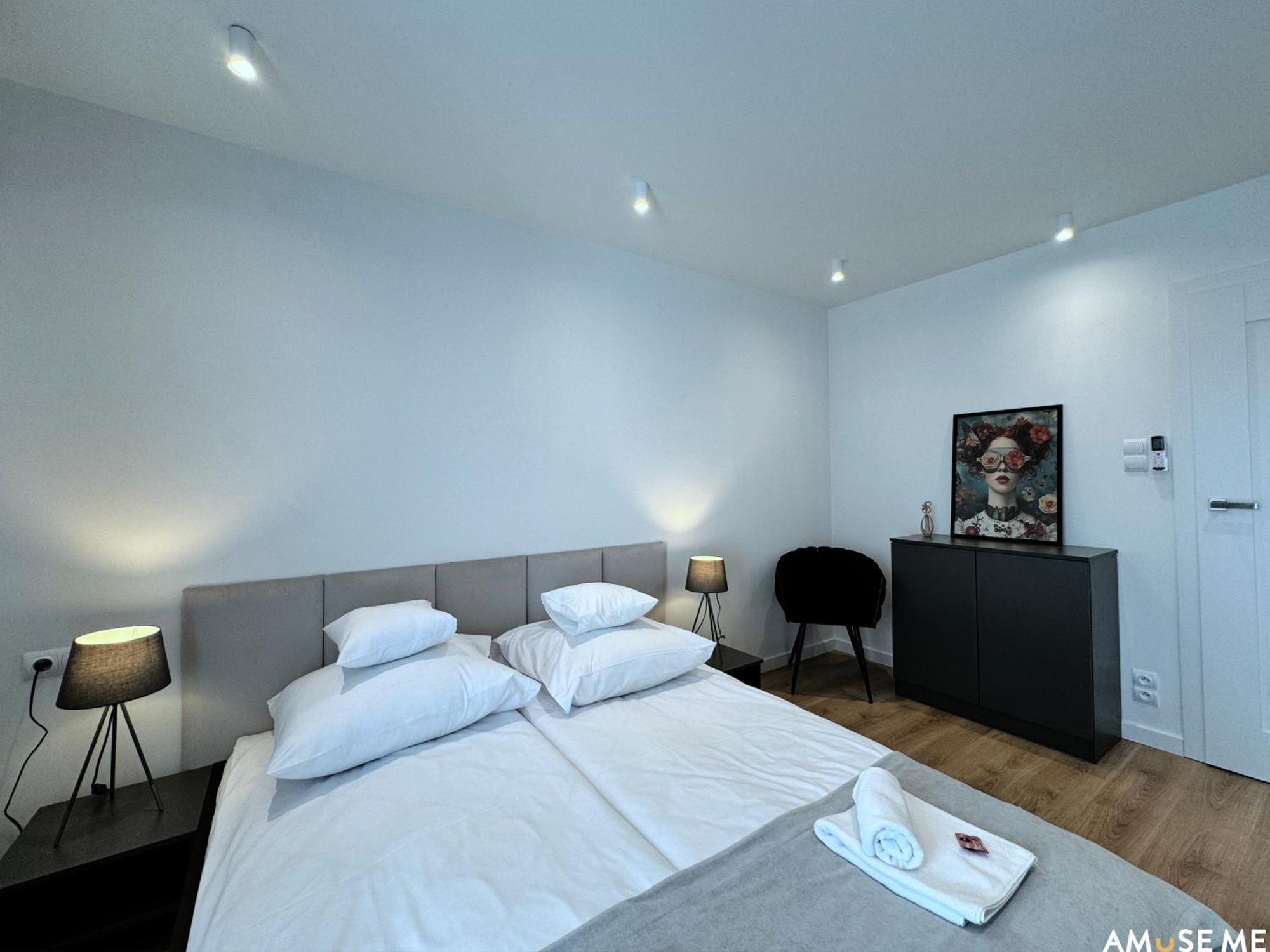 Amuse Me Aparthotel Kielce Exterior foto