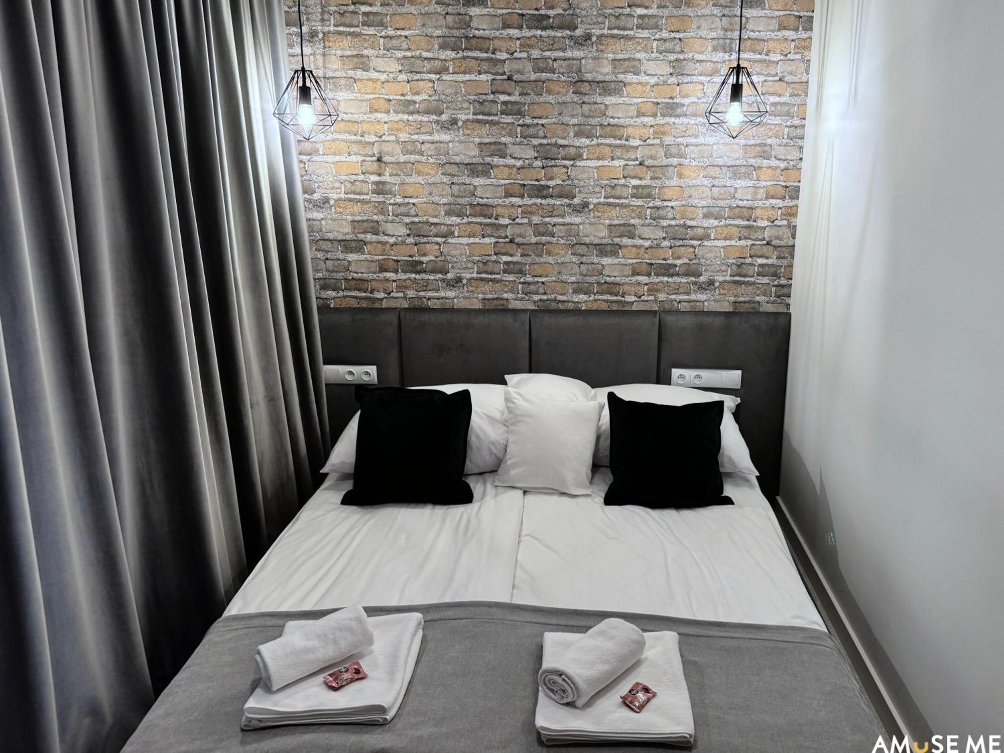 Amuse Me Aparthotel Kielce Exterior foto