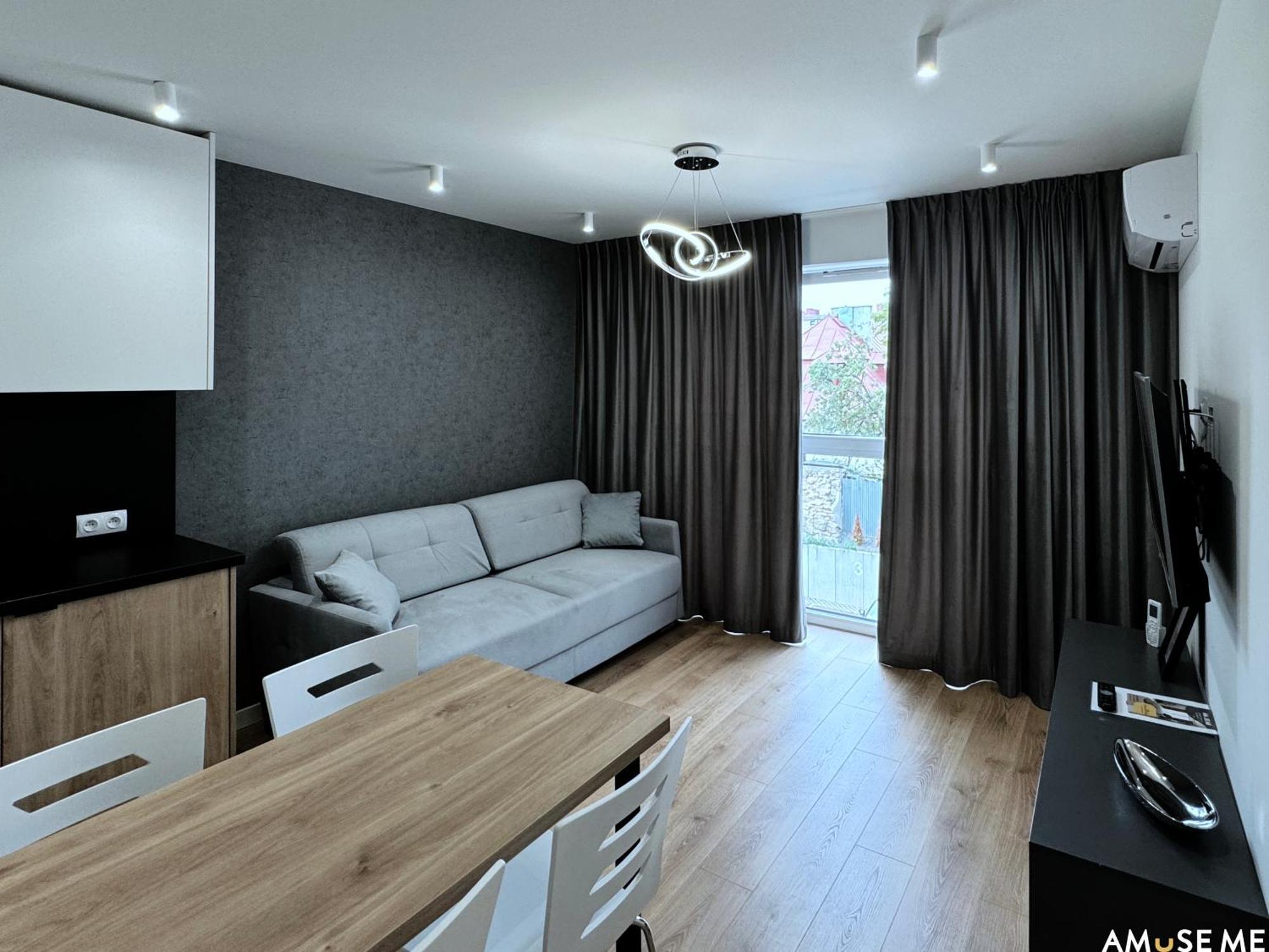 Amuse Me Aparthotel Kielce Exterior foto