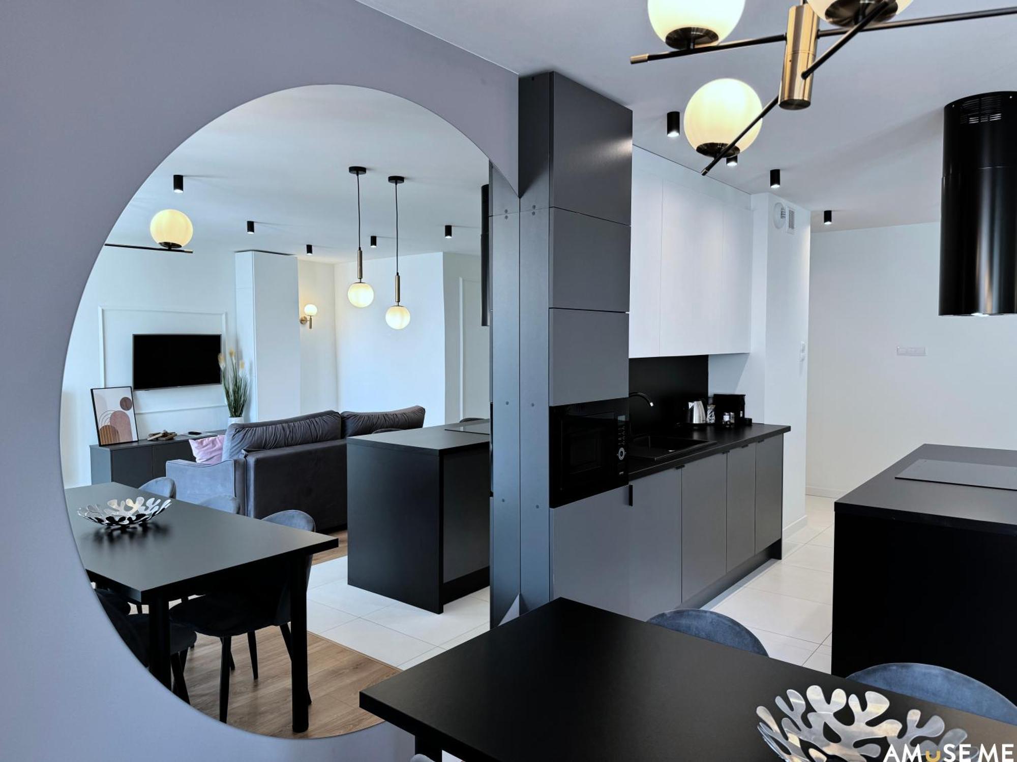Amuse Me Aparthotel Kielce Exterior foto